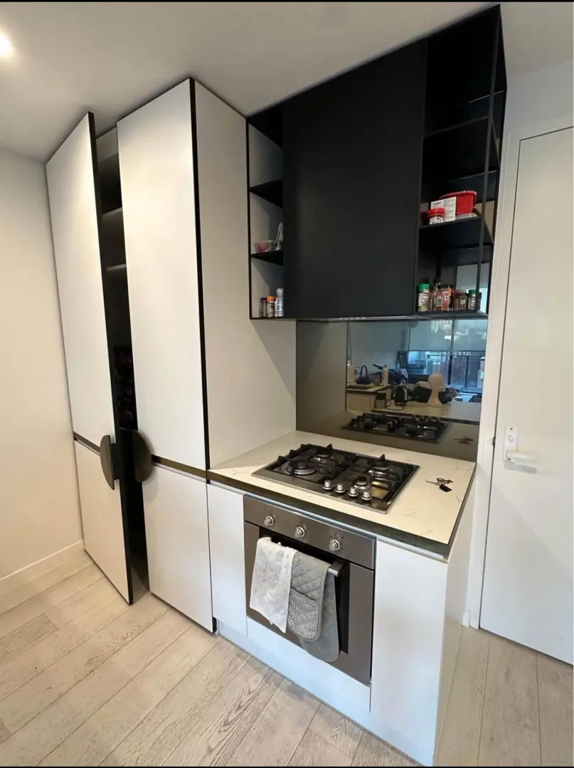 墨爾本的400ppw可小刀1b1b轉租