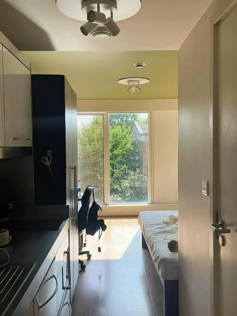 倫敦｜  studio轉租！！