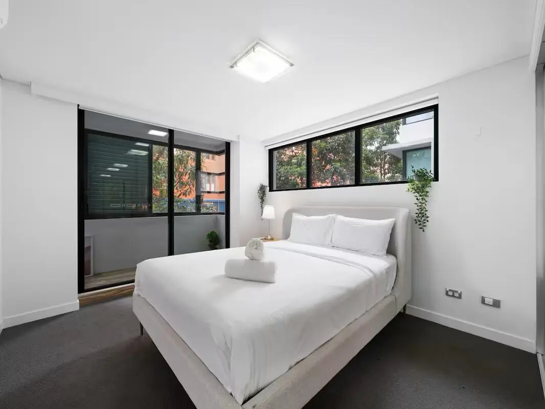 雪梨ultimo｜人均400｜可雙人｜短租包bill