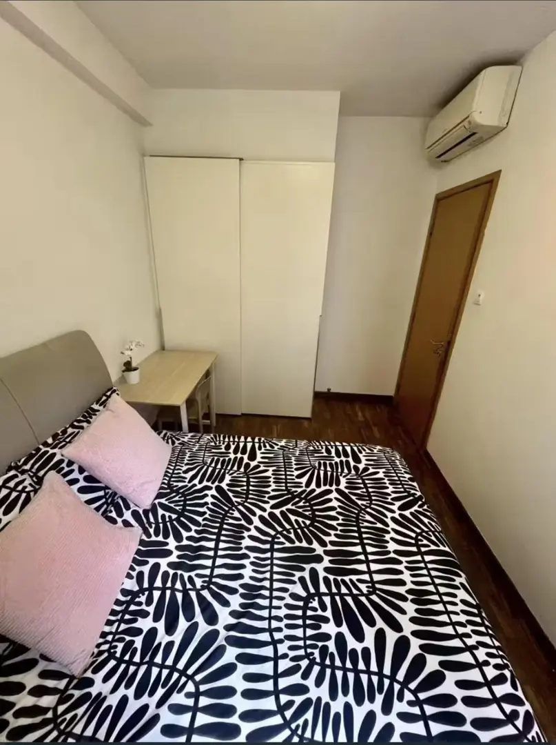 🇸🇬新加坡出便宜普通房包水電近地鐵！