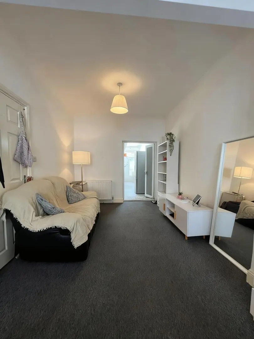 倫敦市中心近KCL低價直租ensuite～包bills