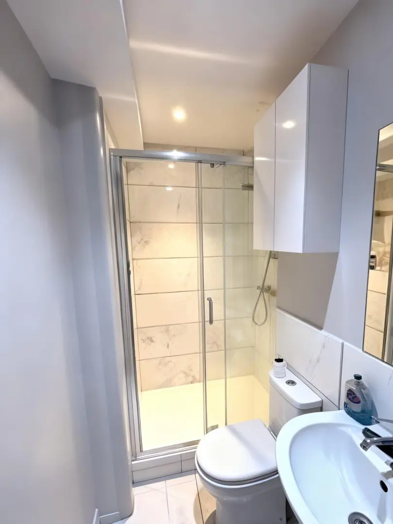 倫敦市中心近KCL低價直租ensuite～包bills