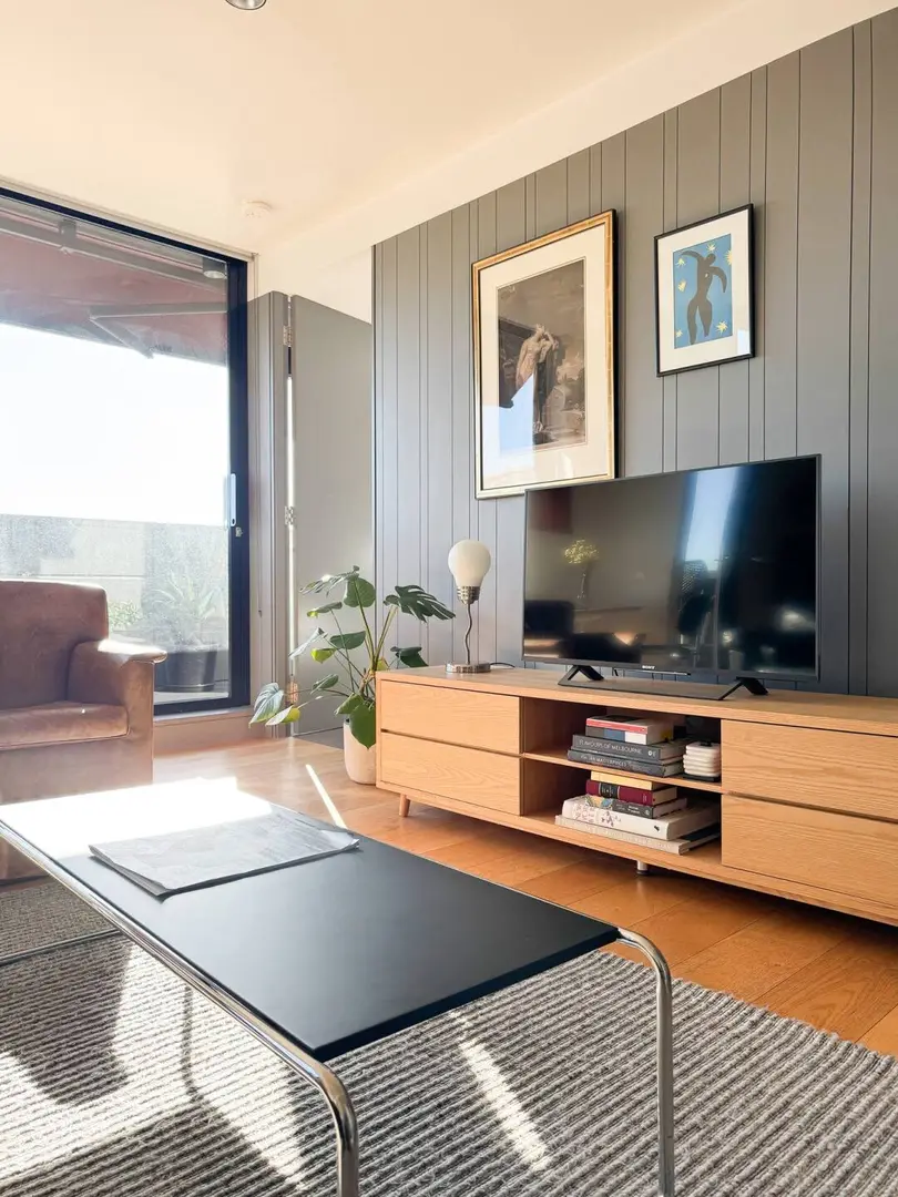 雪梨city高層的1b1b，400pw好view急➗！