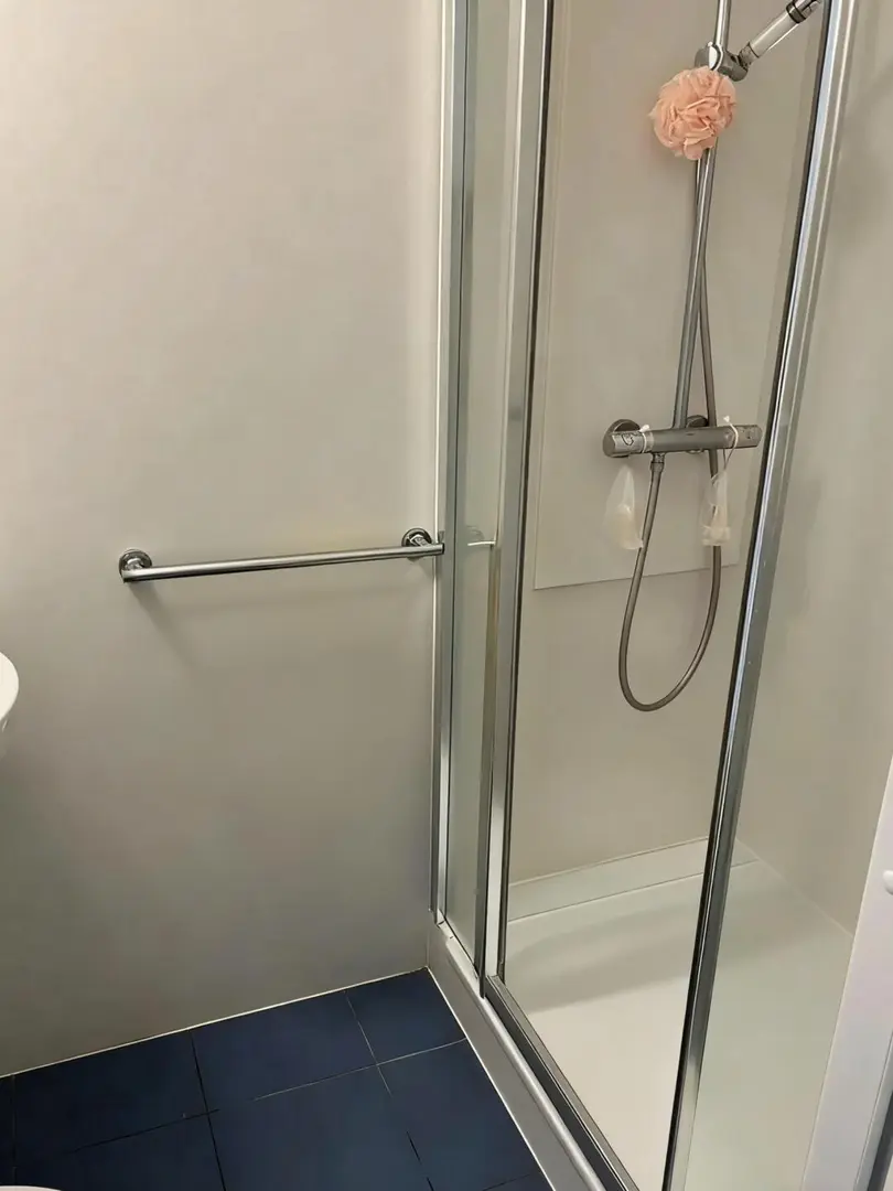 倫敦房東直租studio 獨衛包bill帶落地