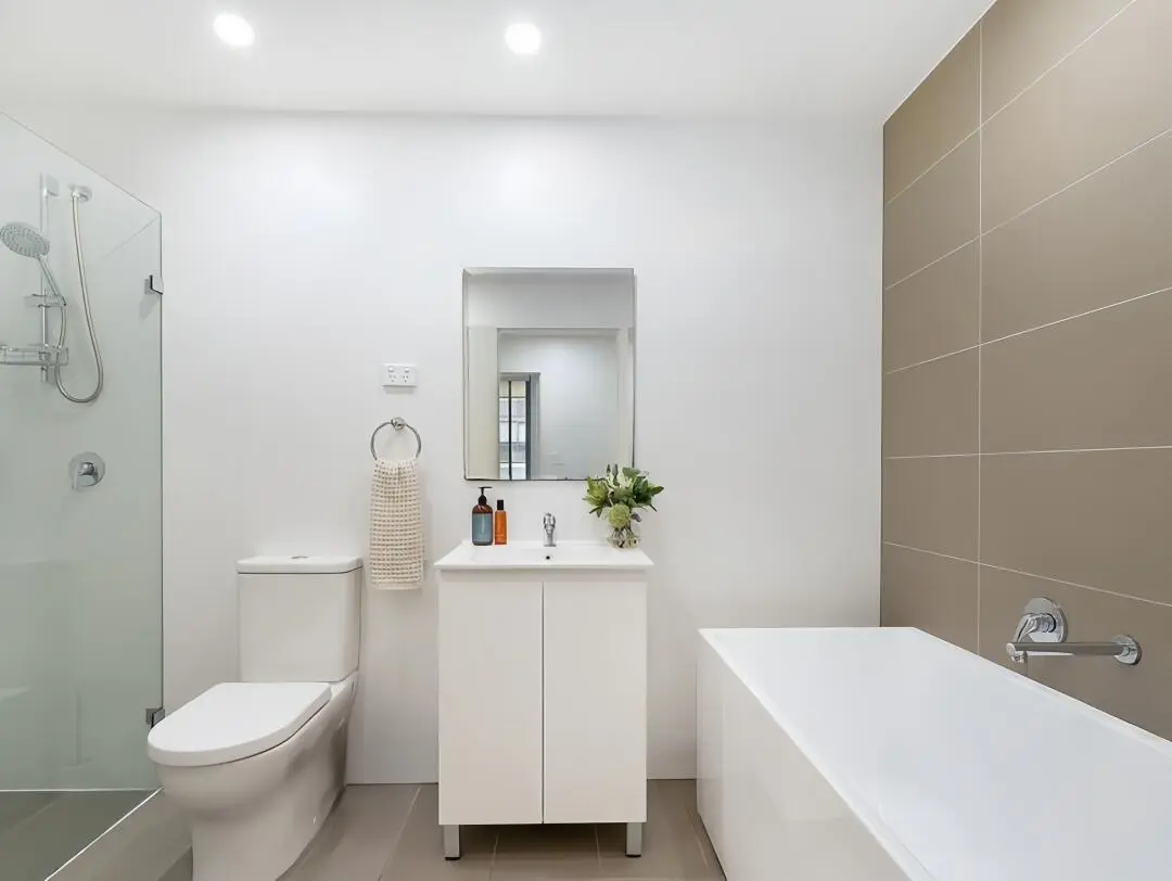 雪梨大學2b2b｜高樓層，採光好