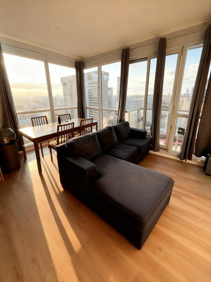 阿德萊德26s1急急找室友｜包洗烘機包bill