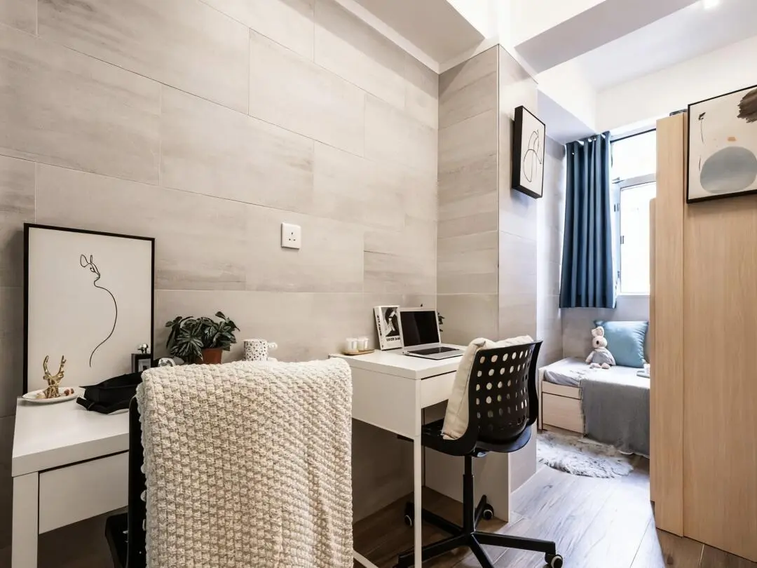 港島西營盤 | 個人轉租神仙studio！