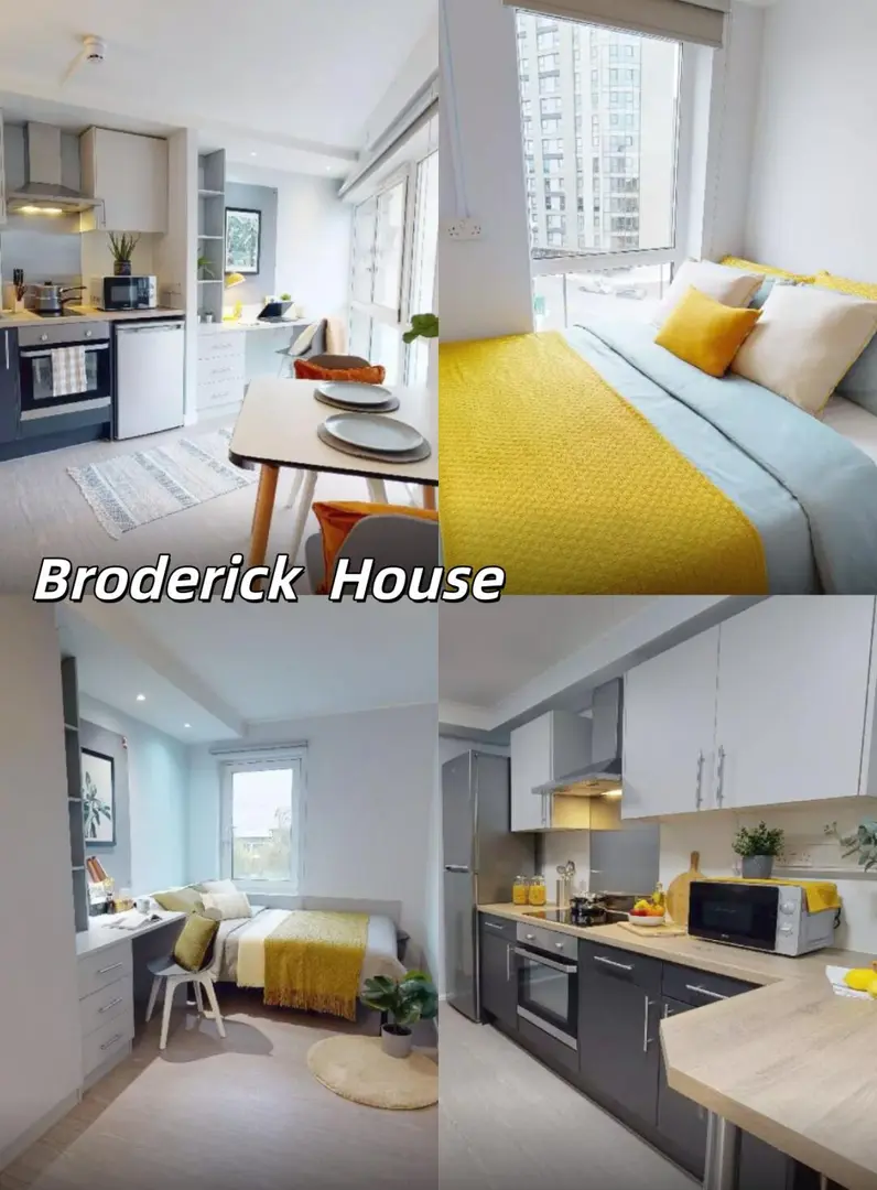 26fall伯明罕熱門公寓合集來啦！！🎉