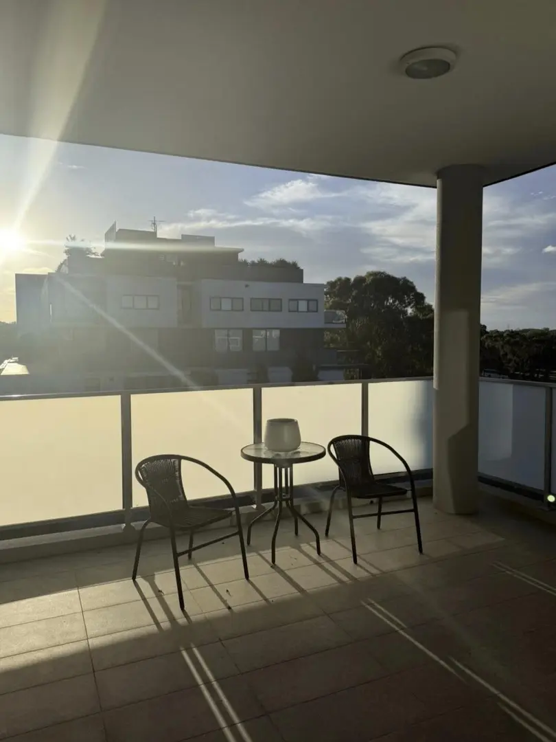 雪梨zetland大露台 2b2b轉租可小🔪