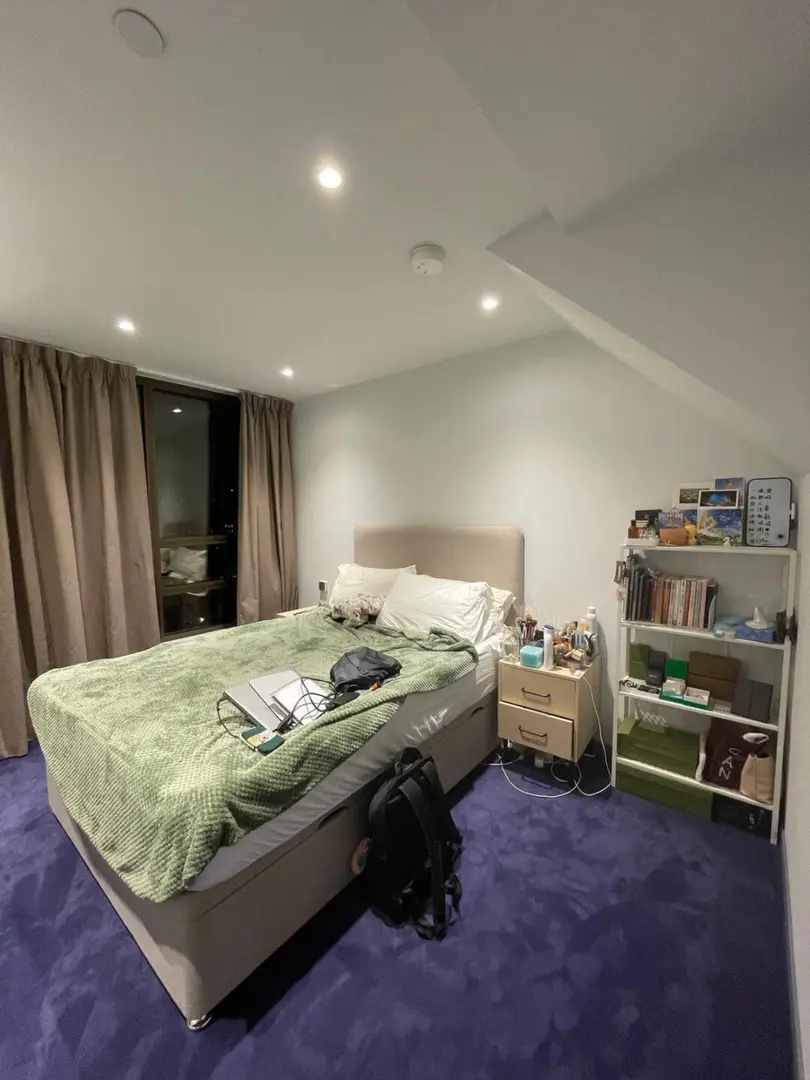 倫敦個人轉租～🉑短租