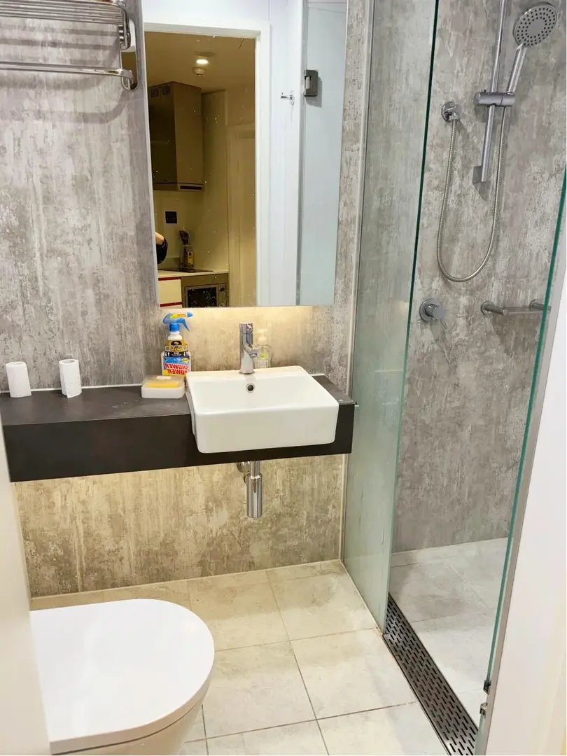 誰懂 UNSW26新生步行750米上學的含金量‼️