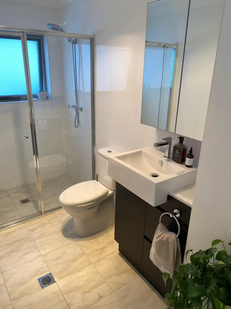 雪梨 Burwood 1b1b 轉租｜靈活租期～