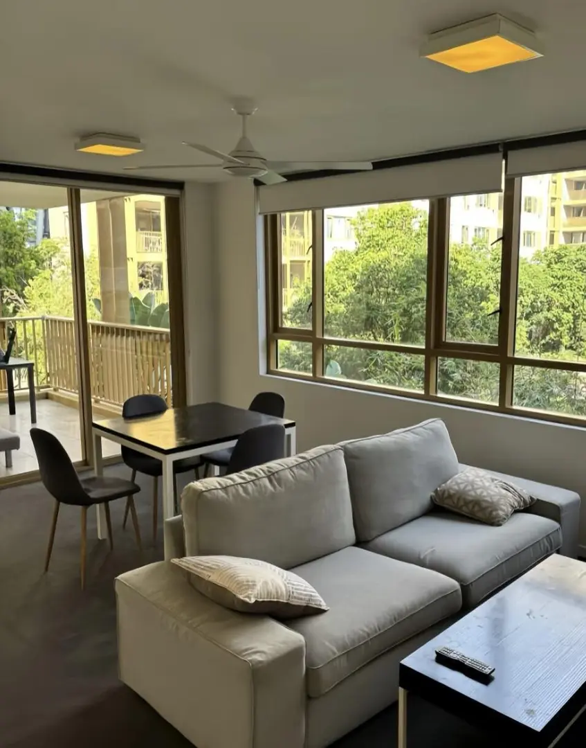 雪梨1b1b轉租｜可短租近usyd