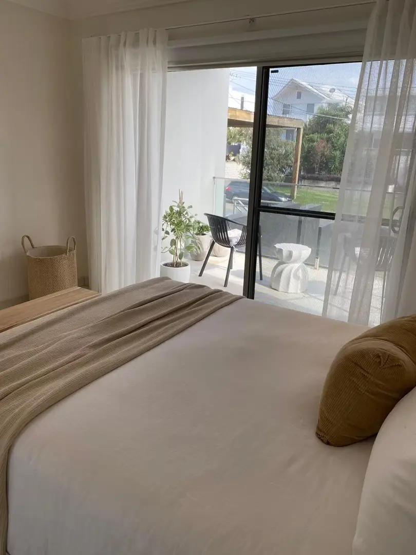 雪梨 Burwood 1b1b 轉租｜靈活租期～