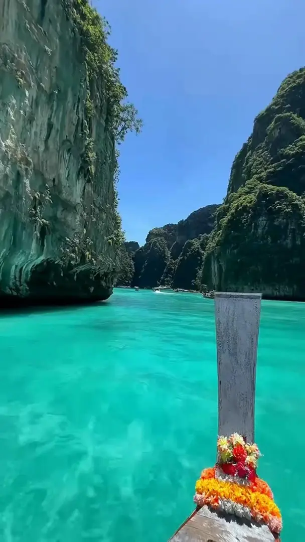 誰能猜到這是哪裡呀？