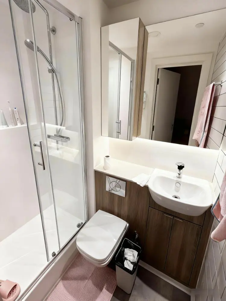 愛丁堡➗溫馨studio｜包bill