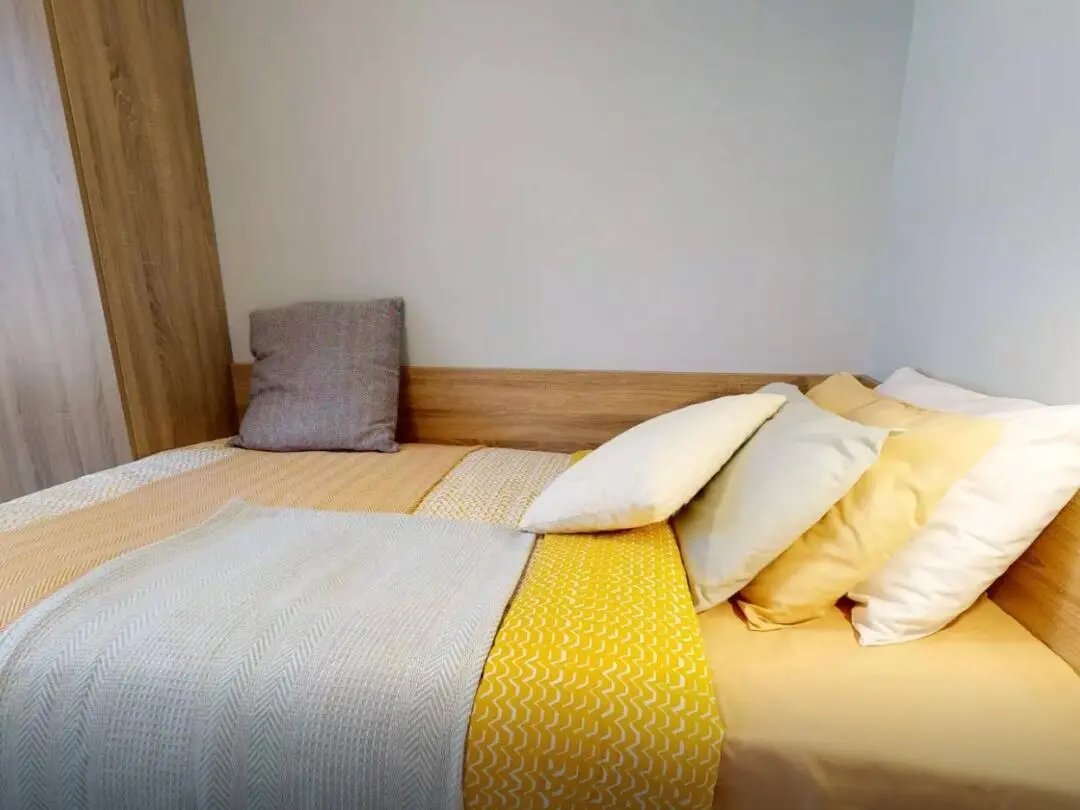 倫敦｜這間私密小窩，專為在倫敦你而備🌄