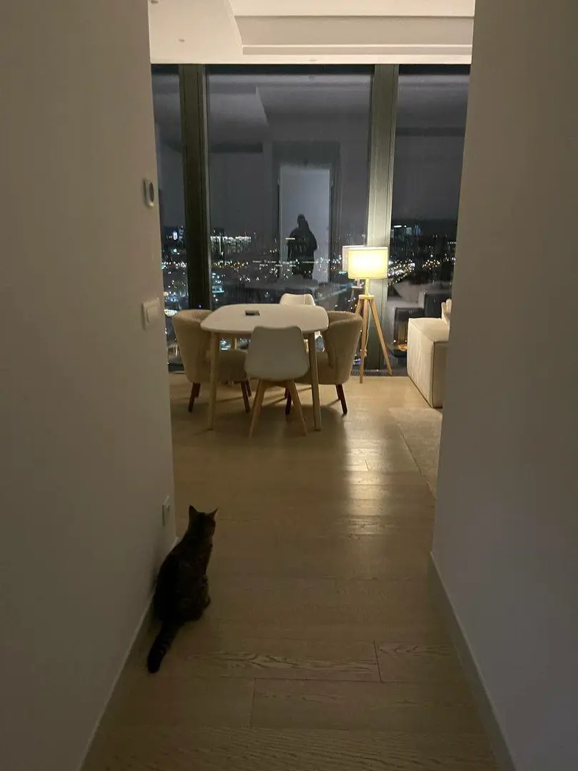 墨爾本南天門➗1b1b｜恐高的別來哦！！！