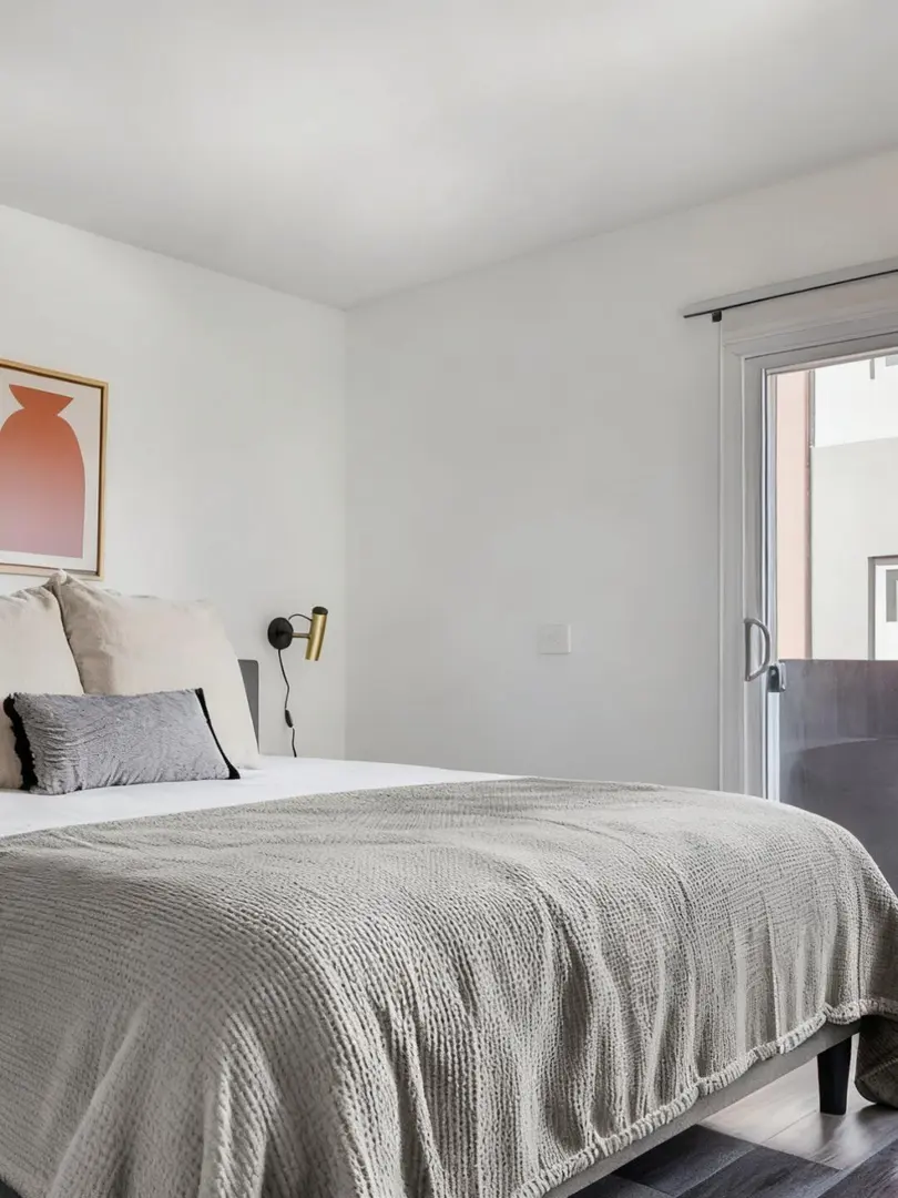 洛杉磯 Playa Vista 區高性價比公寓,可短租