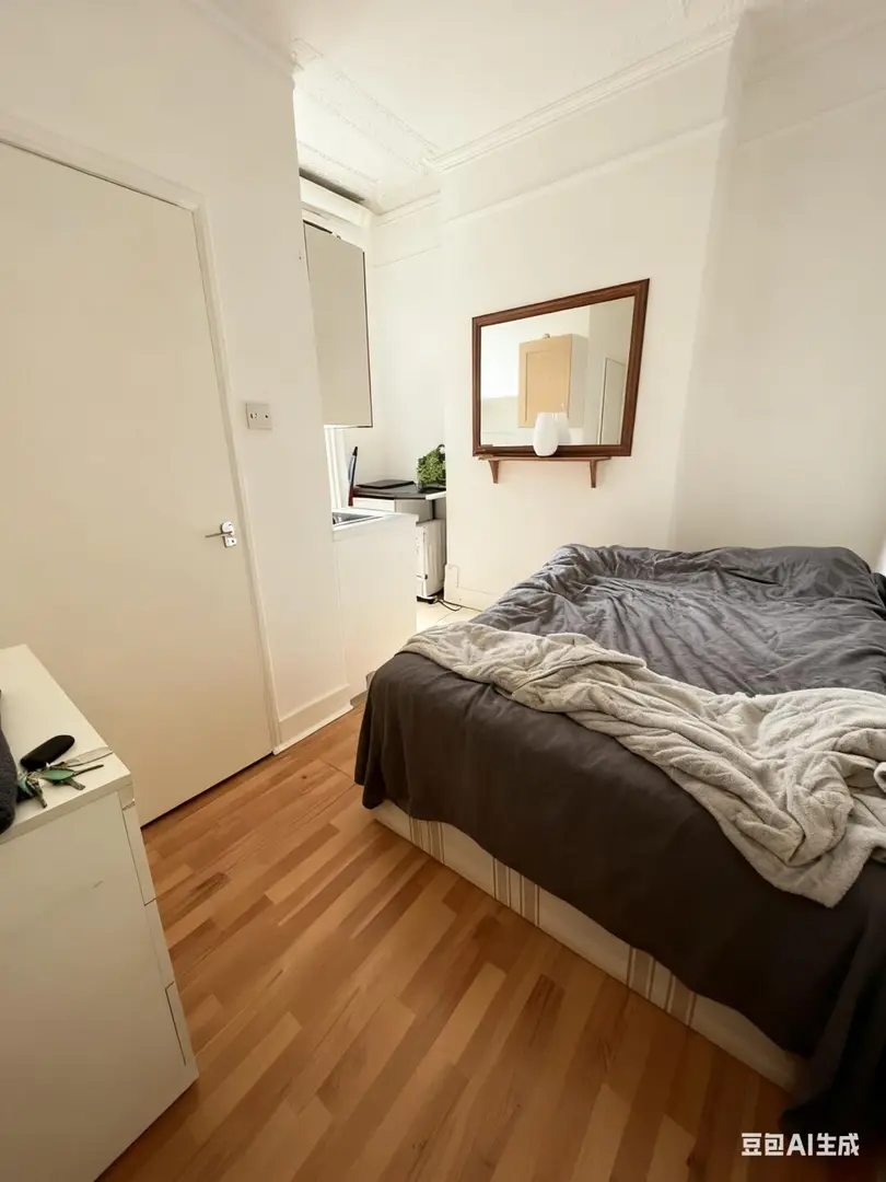 倫敦1b1b｜切爾西 幫房東找下一任租客～