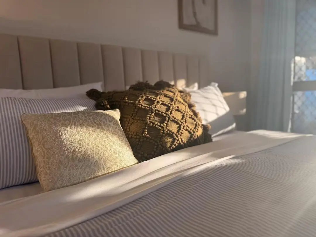 布里斯班➗1b1b400+pw｜家電器齊全