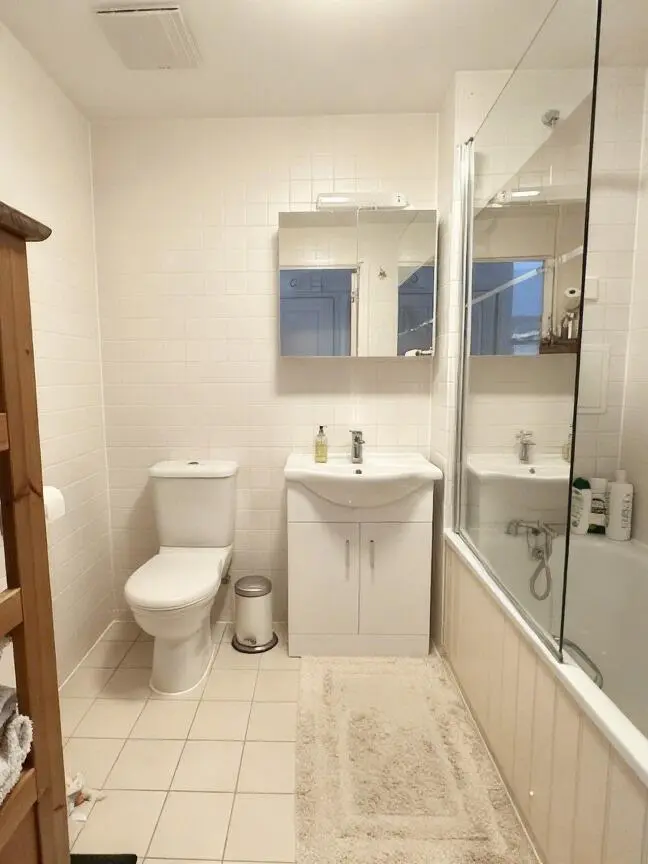 倫敦轉🐷ucl門口1b1b，300ppw包bill