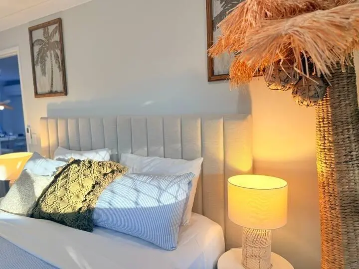 布里斯班➗1b1b400+pw｜家電器齊全