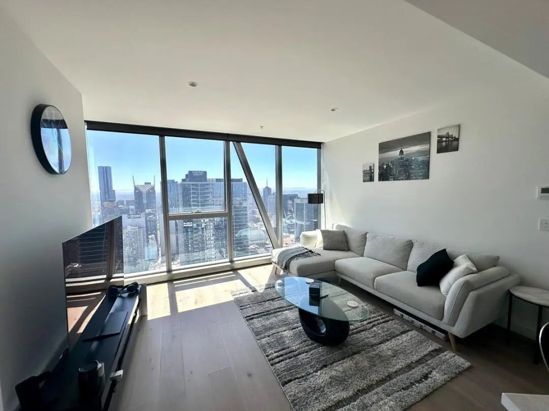 墨爾本急➗1b1b｜400ppw帶落地窗！