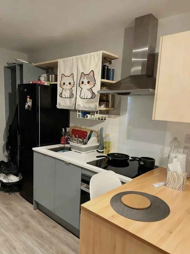 格拉斯哥低價轉studio｜🉑🚶到格大