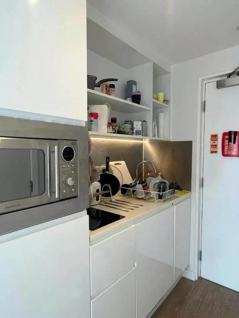 愛丁堡出個人studio｜200+pw🉑短租