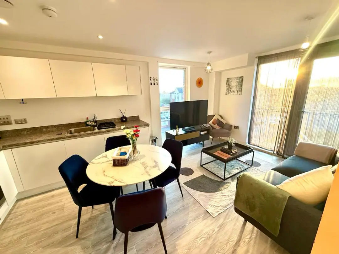 轉曼徹斯特1b1b，近曼大❗️