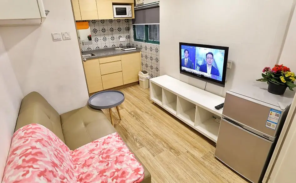 香港北角轉租｜好💰 找下一任租客