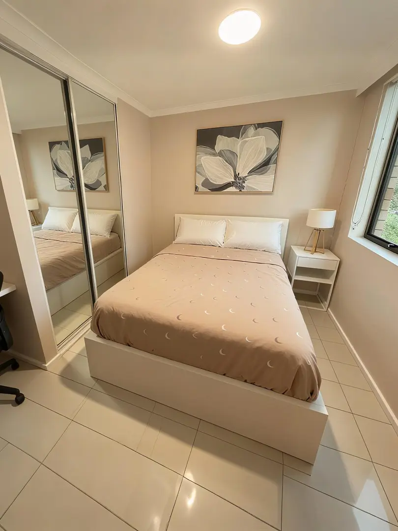 雪梨usyd➗2b2b，400pw包家具帶車位