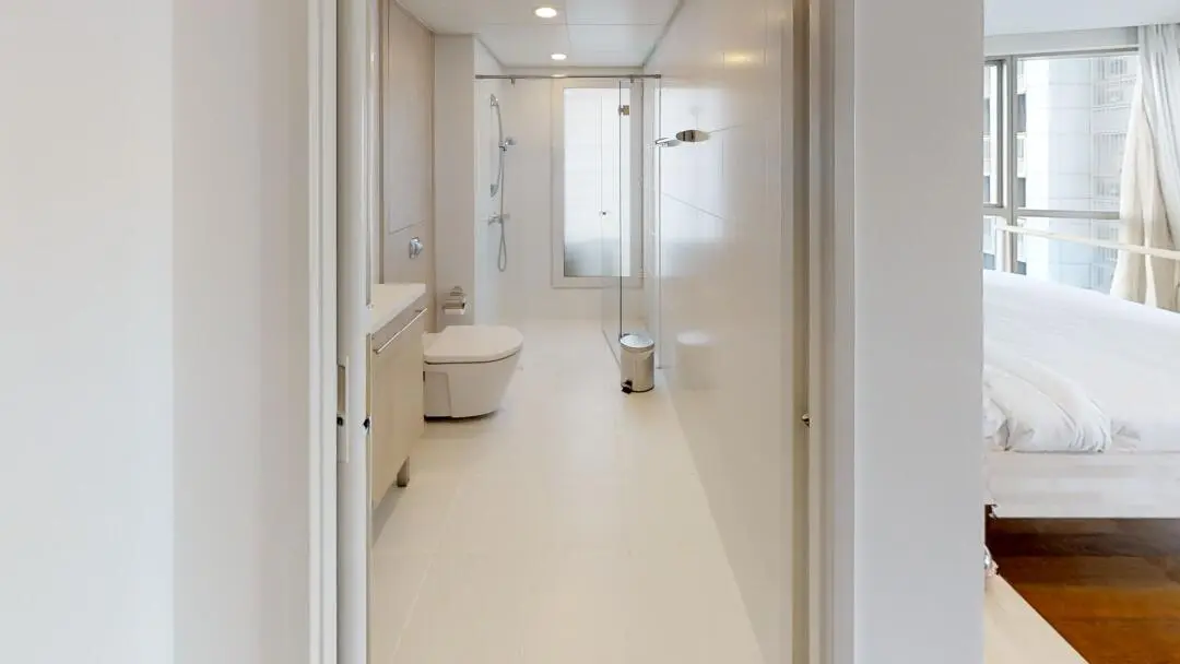 新加坡🇸🇬｜超大主人房｜包水電網