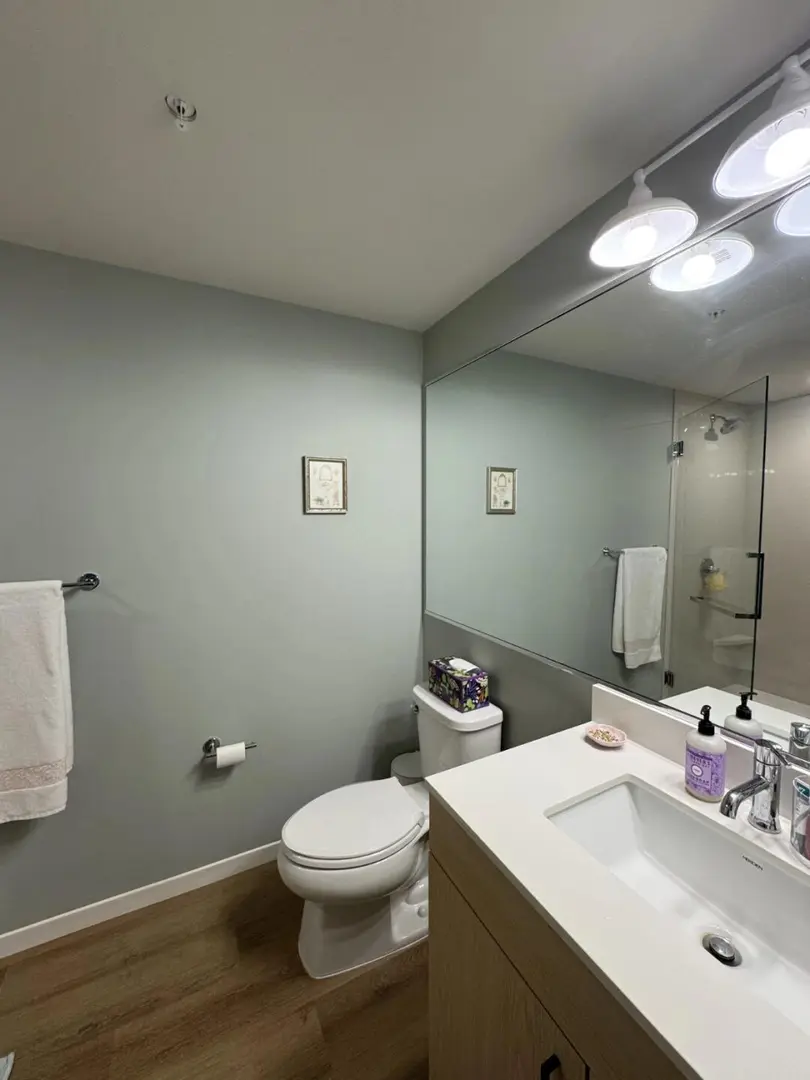 急❗️❗️伯明罕極限找室友，獨衛包bill