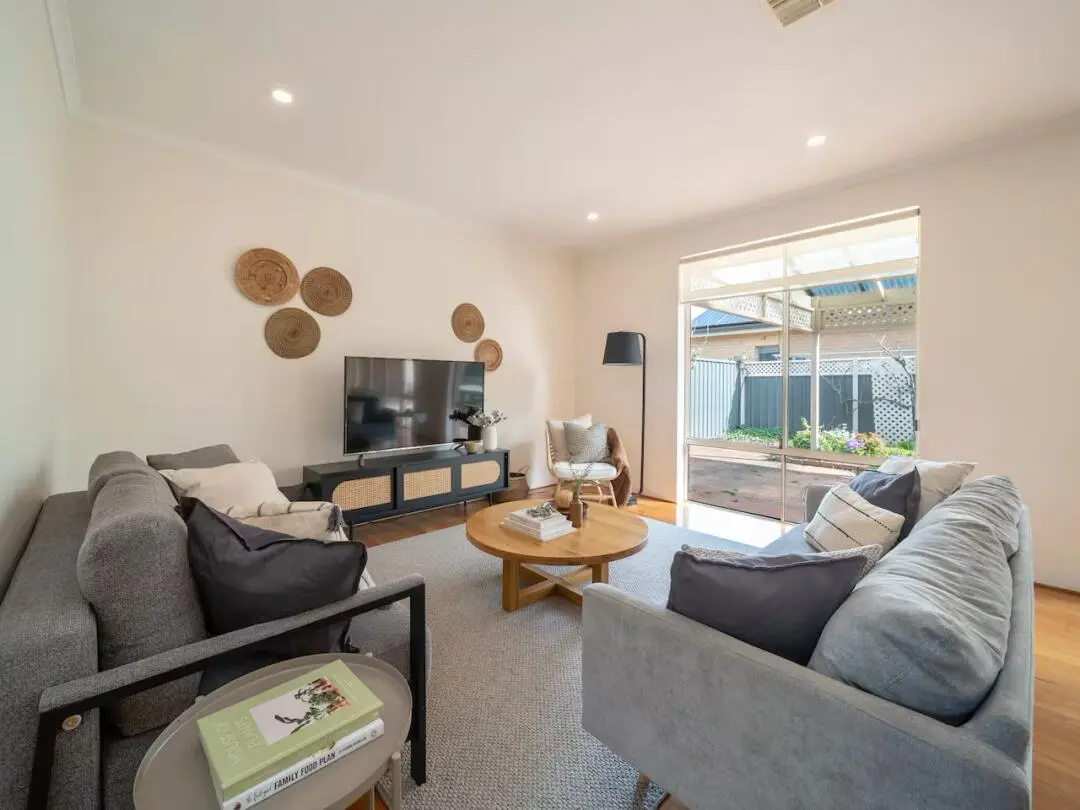 阿德萊德➗捨不得的1b｜長租可🔪