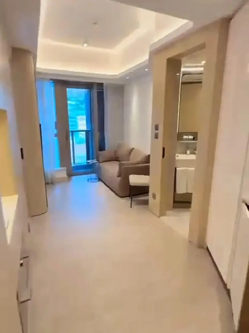 🇭🇰香港中環｜給一房一廳尋新主人～