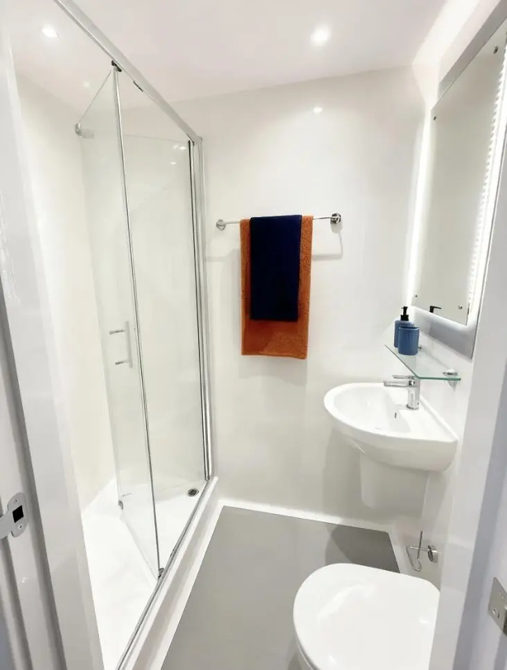 低價急➗紐卡大studio｜包bills（可🔪）