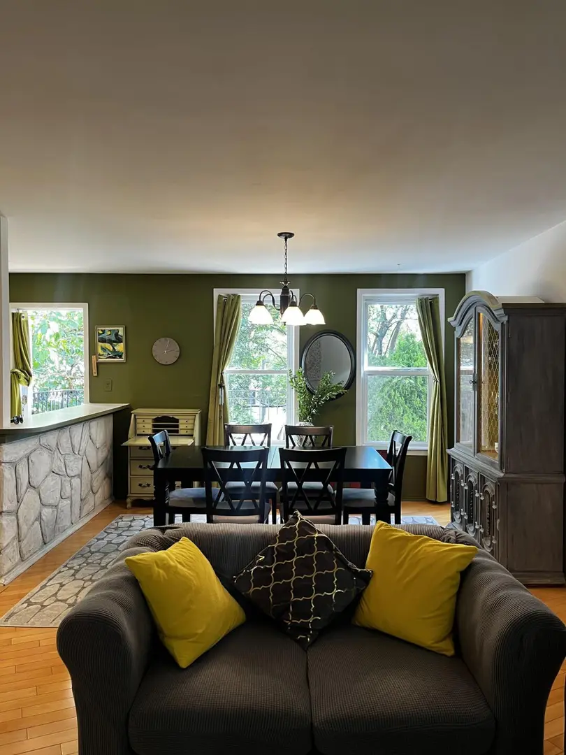 倫敦轉一下和爸媽住的2b2b｜長租小🔪