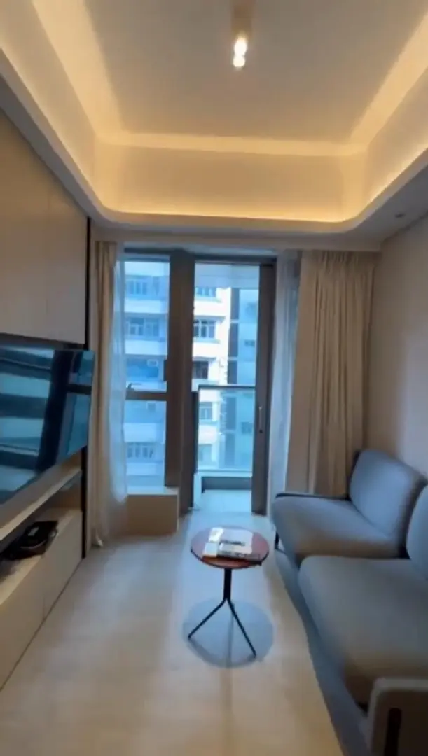 🇭🇰 中環一室一廳等你入住～