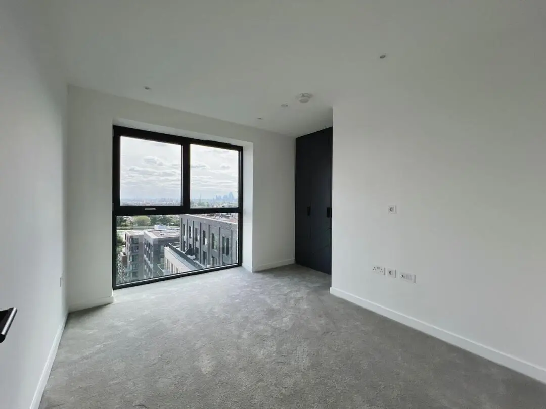 倫敦合租 人均三百➕