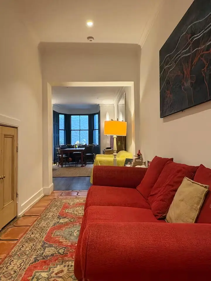 倫敦房東直租 1b1b｜寵物友好可小🔪