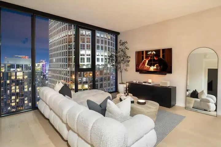 墨爾本幫朋友轉租1b1b｜400pw長租🉑🔪