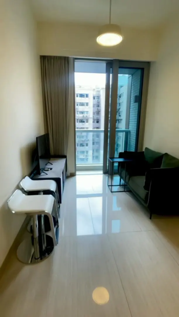 香港中環溫馨一房找下一任租客