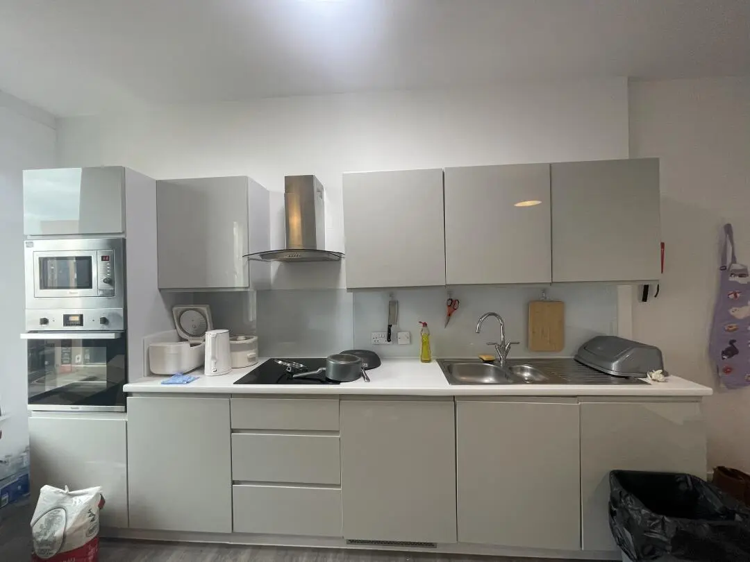 伯明罕26fall，包bill的1b1b還能倆人住啊～