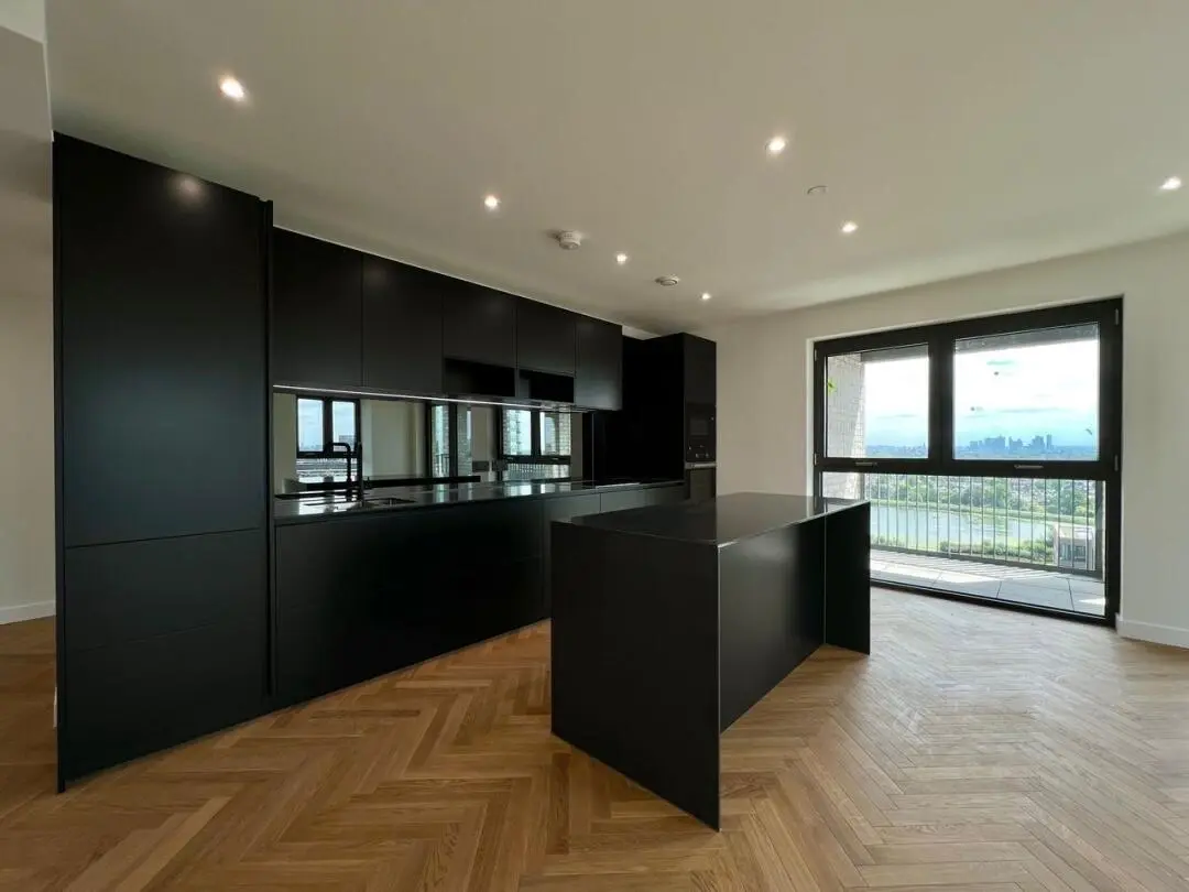 倫敦合租 人均三百➕