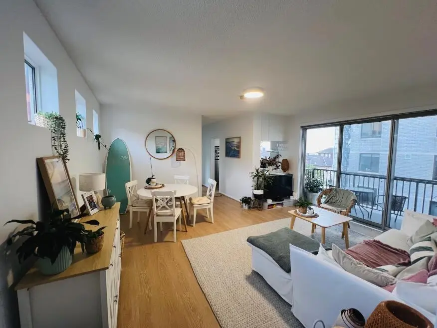 雪梨wolli creek轉2b2b,可12月住