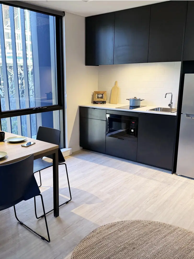 雪梨2b包bills家具獨衛‼️步行到UNSW