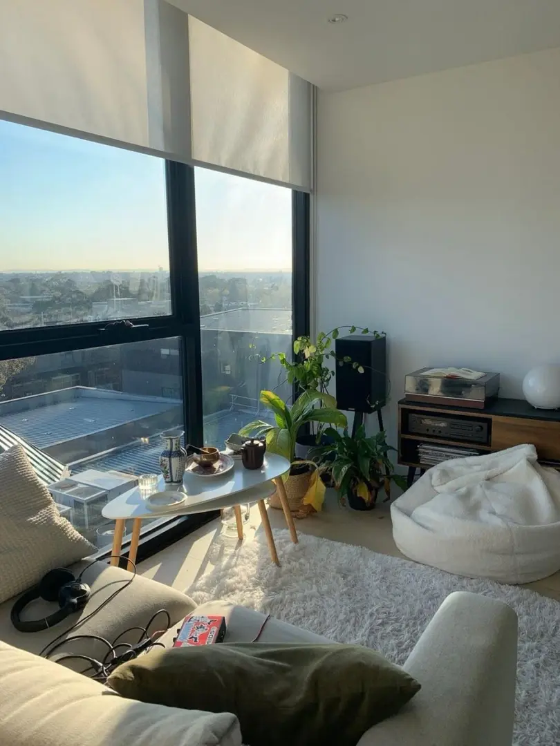 墨爾本1b1b找下任租客🙆‍♀️ 近墨大～