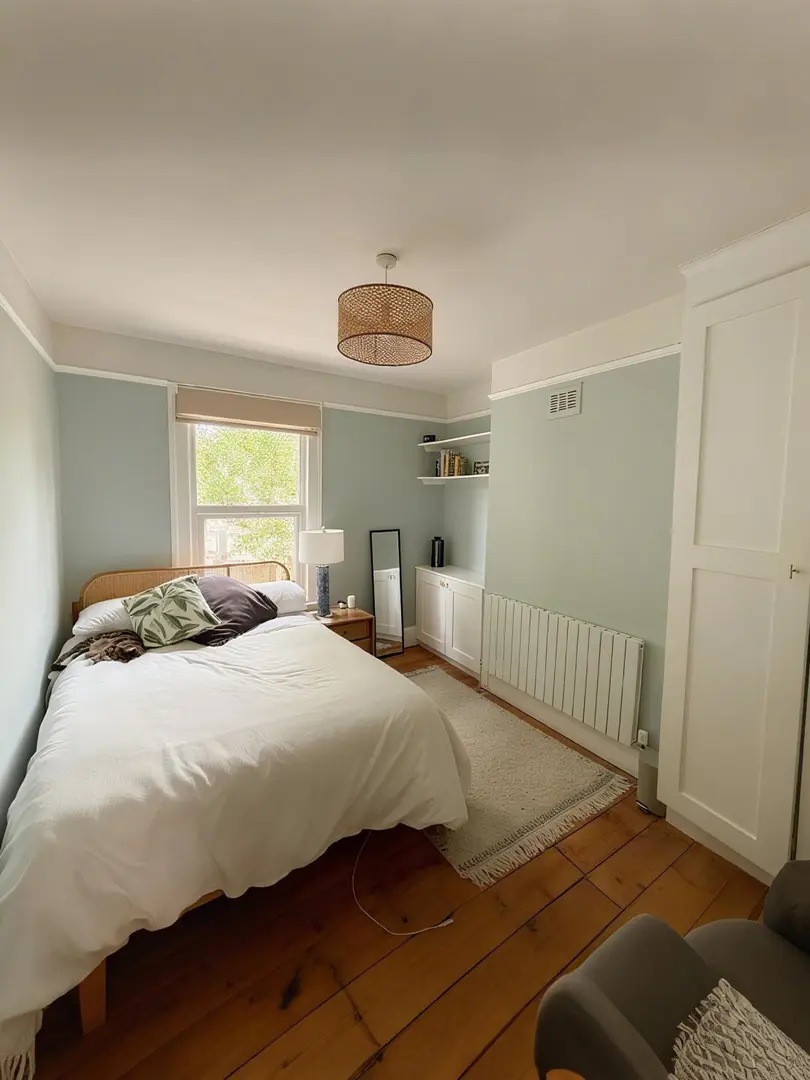 倫敦vauxhall低價轉租1b1b，包bill帶家具